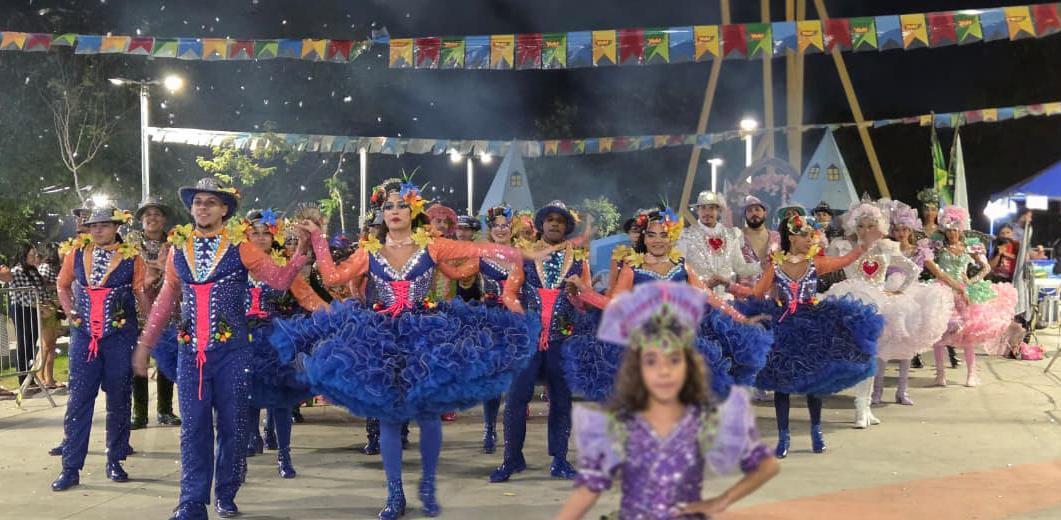 Memória, música e tradição: Festa Agostina mantém viva a cultura popular brasileira
