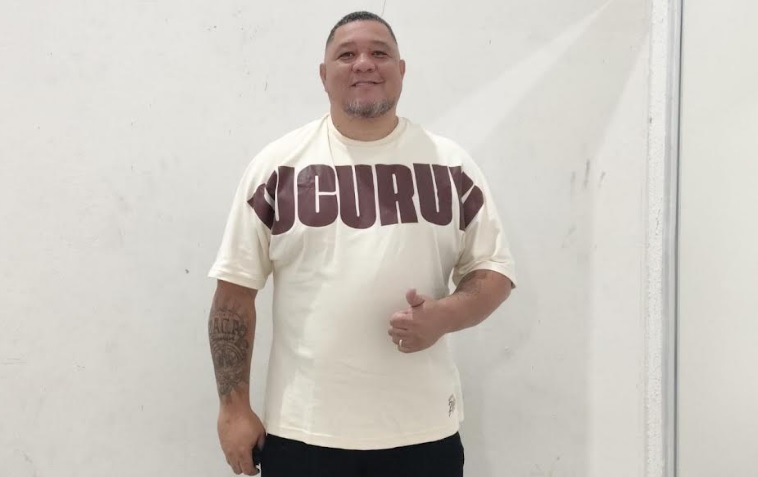 Mestre Serginho exalta nota máxima e projeta novidades na Bateria do Zaca