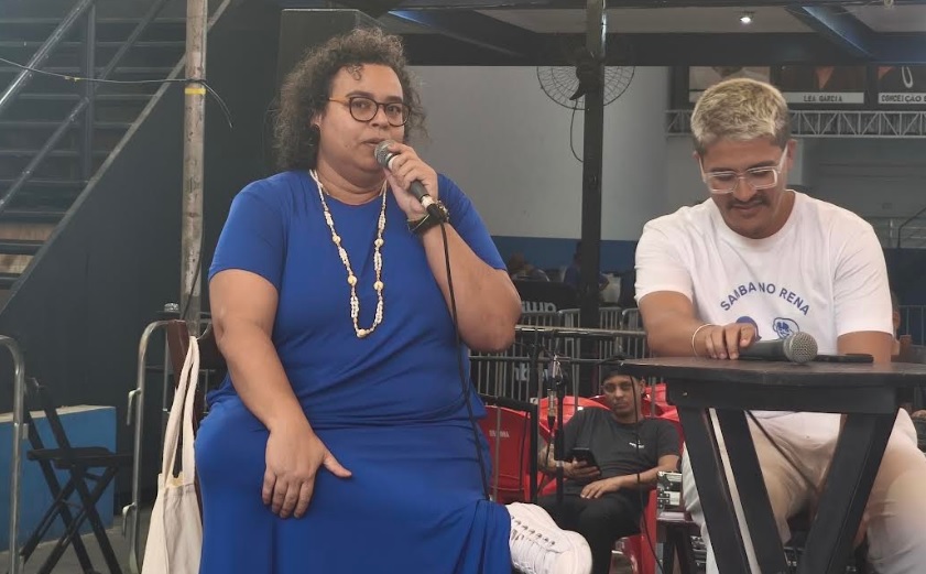 Homenagem a Monarco move bastidores e emociona diretoria da Portela