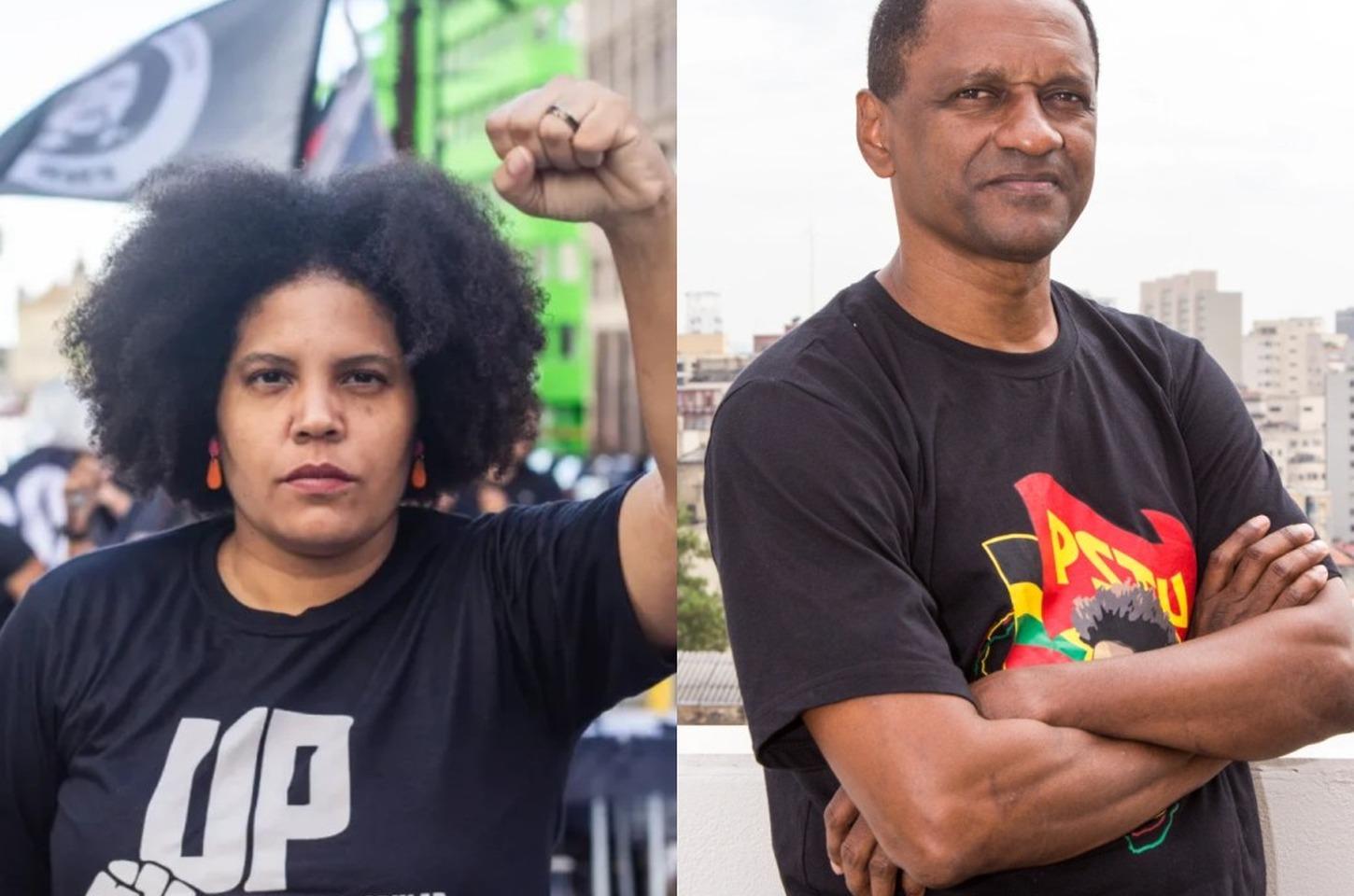 Movimento negro critica exclusão de candidaturas negras em debate