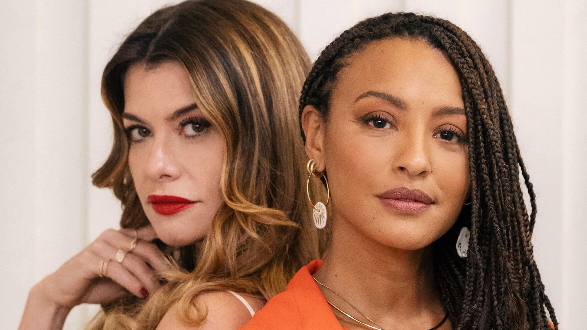 Novela Por Você estreia na Globo com tragédia no primeiro capítulo