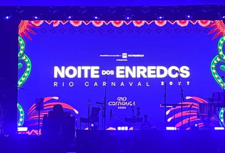 Jaime Cezário analisa a Noite dos Enredos e traz projeções para o Carnaval 2027