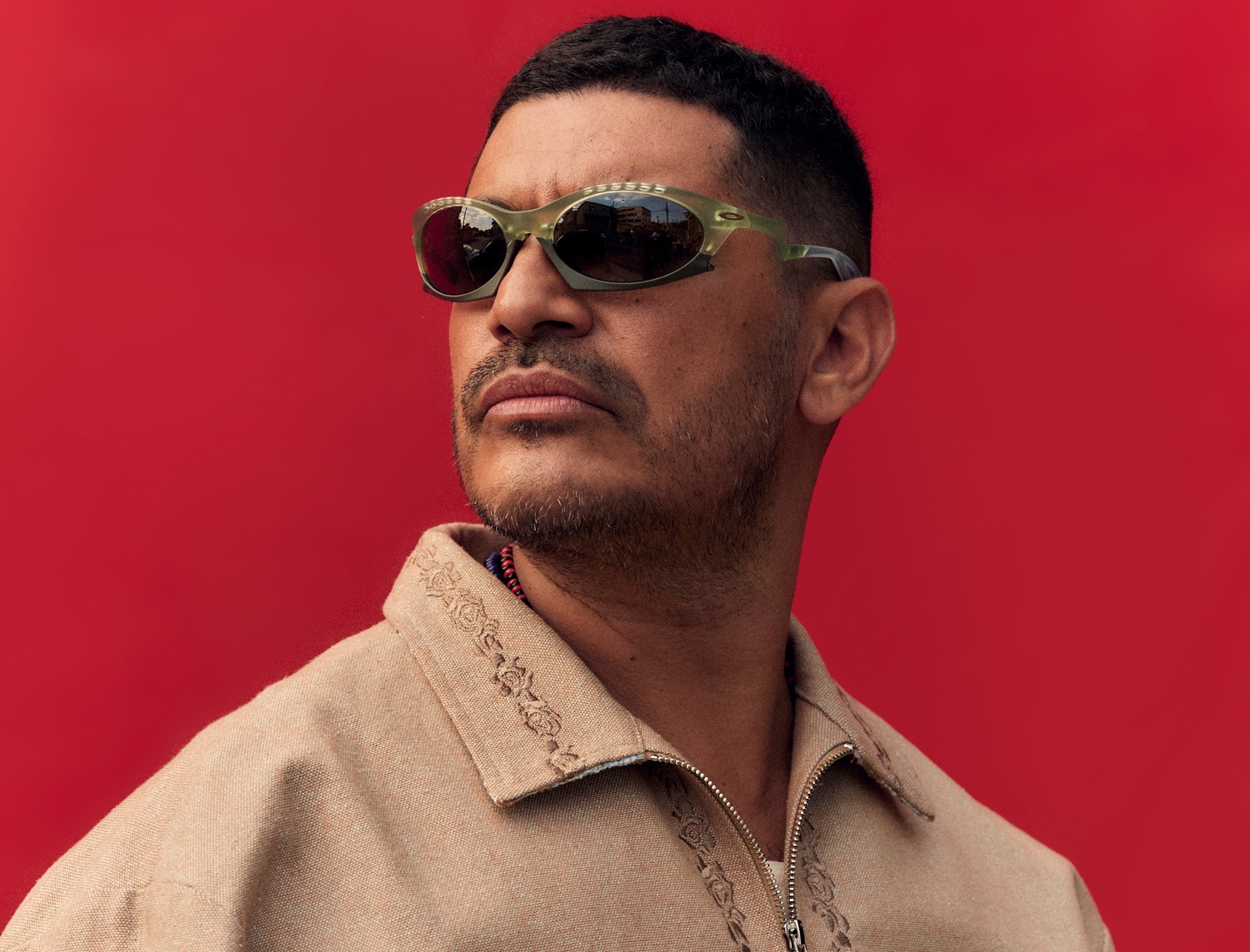 Ouro Preto recebe o Festival Tudo é Jazz com show de Criolo e entradas gratuitas