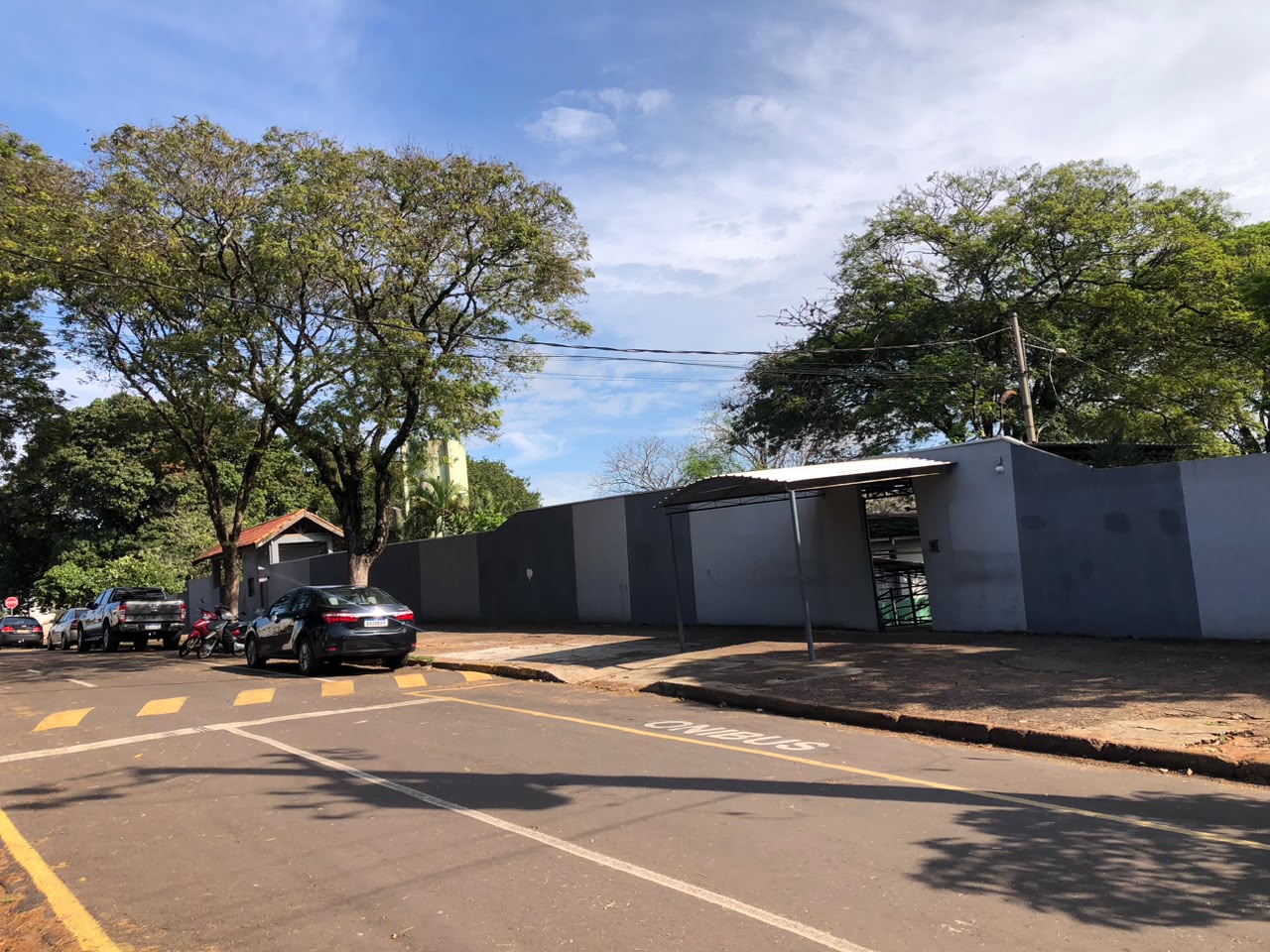 Pai denuncia injúria racial e bullying contra aluno em escola de Umuarama