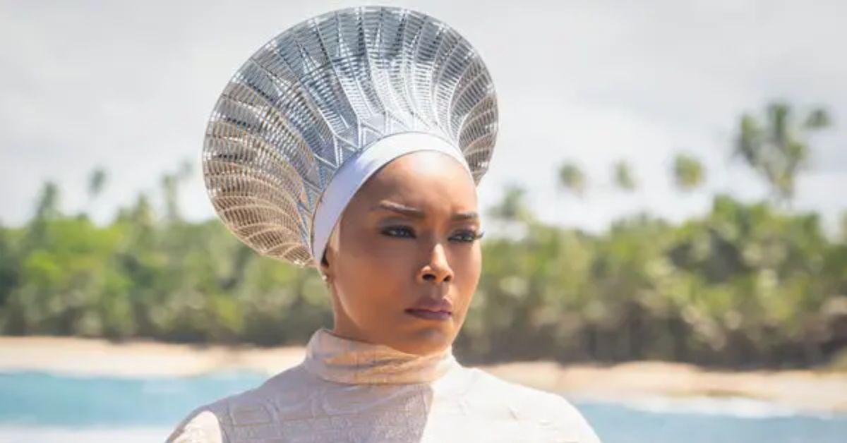 Angela Bassett pode voltar como Rainha Ramonda em Pantera Negra 3, apontam rumores