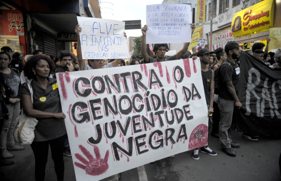 Parada Negra LGBT+ promove cultura e reflexão no Centro de BH neste domingo