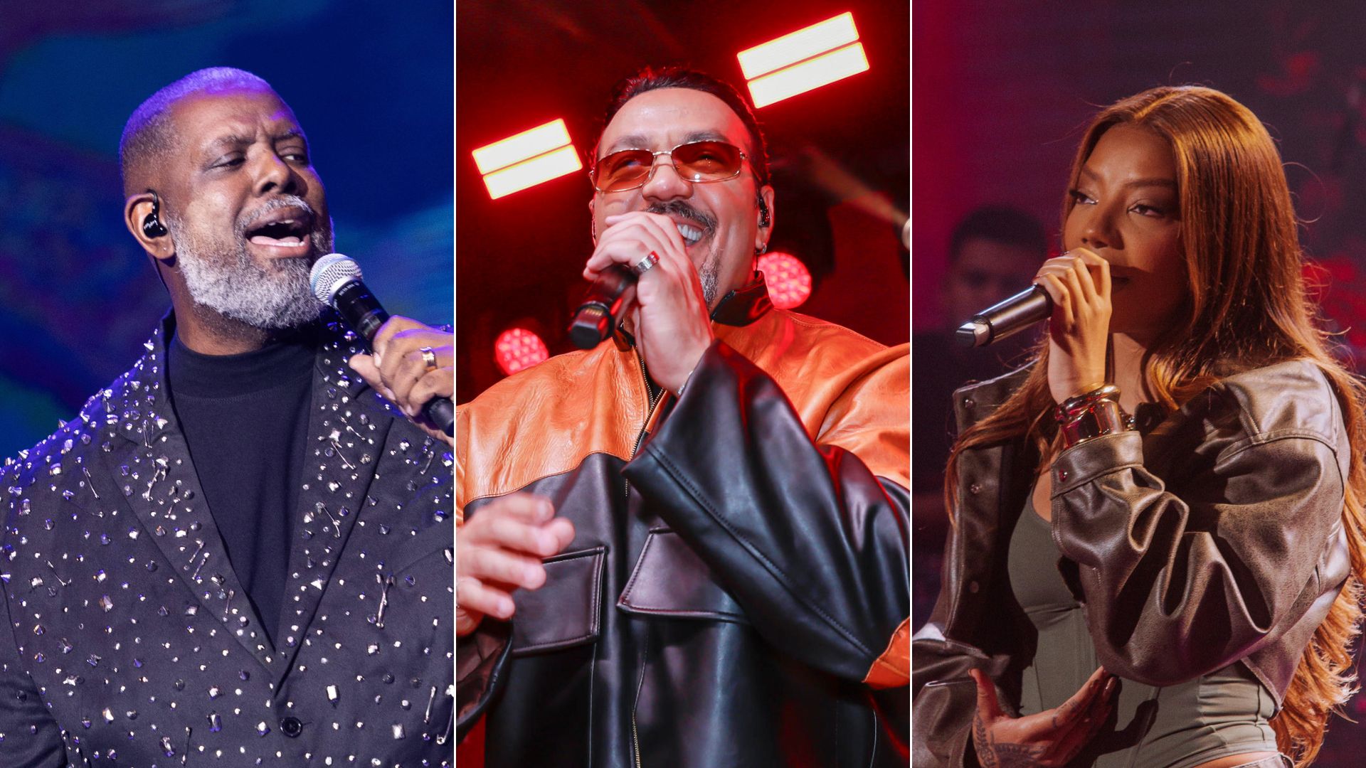 Suhai Festival Interlagos 2026 terá shows de Péricles, Ludmilla e Belo