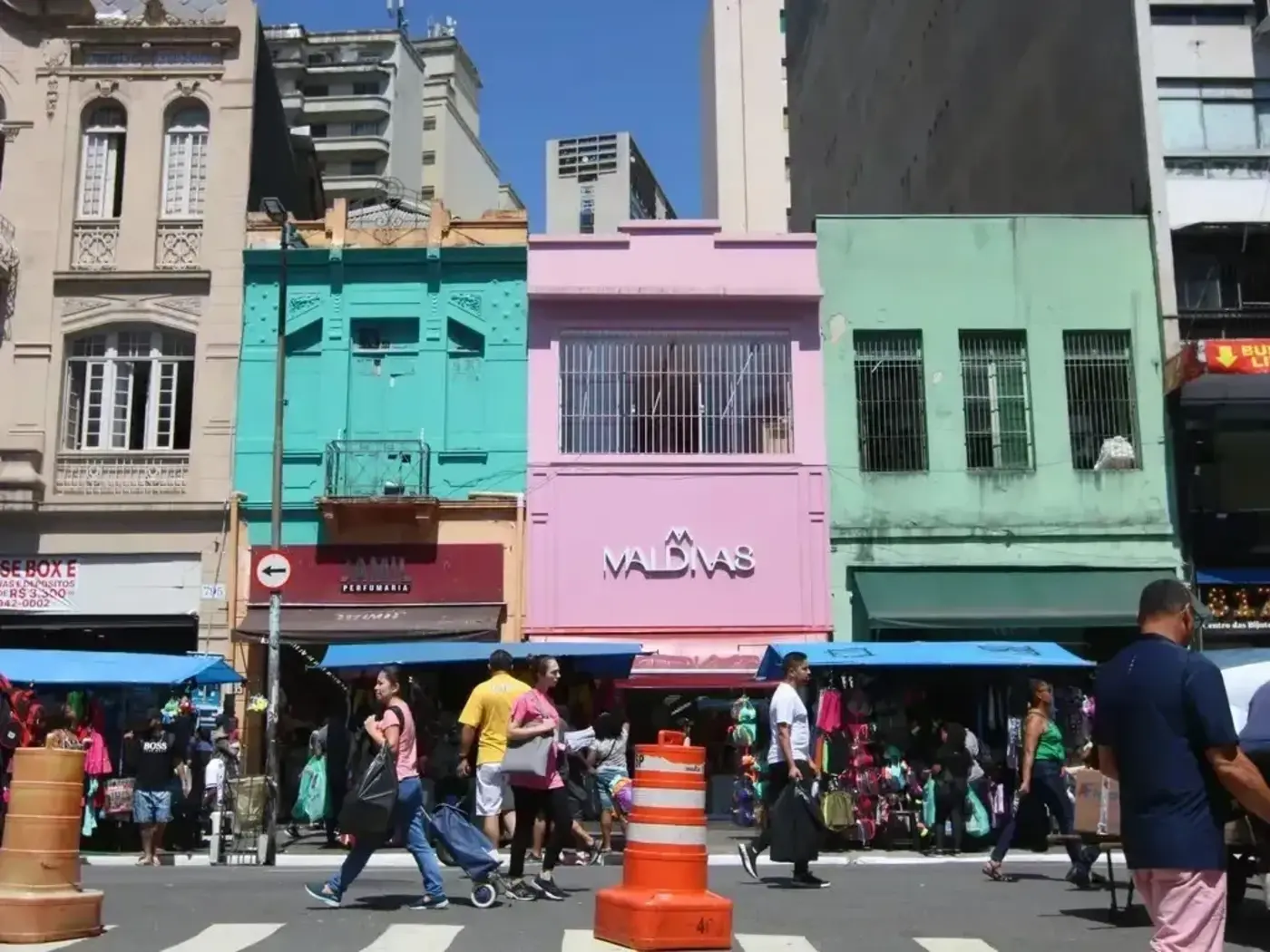 Plataforma Território Antirracista reúne locais seguros contra o preconceito em SP