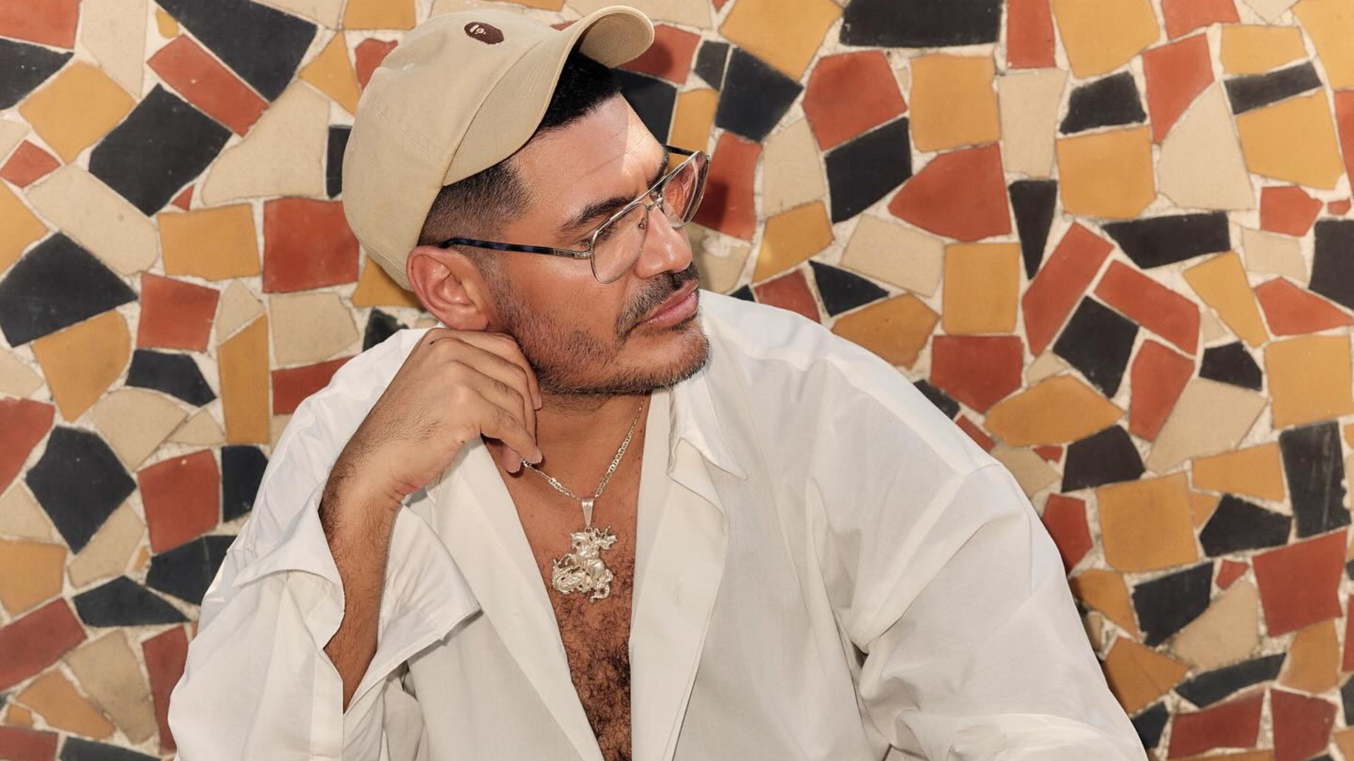Por que festivais de música são cruciais, segundo Criolo