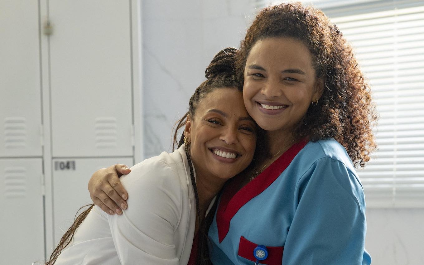 Globo lança microdrama antes da estreia da novela Por Você para emocionar o público