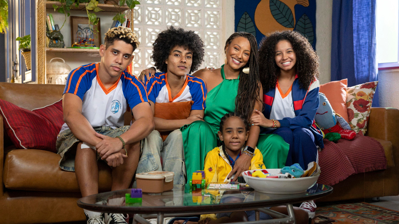 Conheça o elenco de Por Você, a nova novela das sete da TV Globo