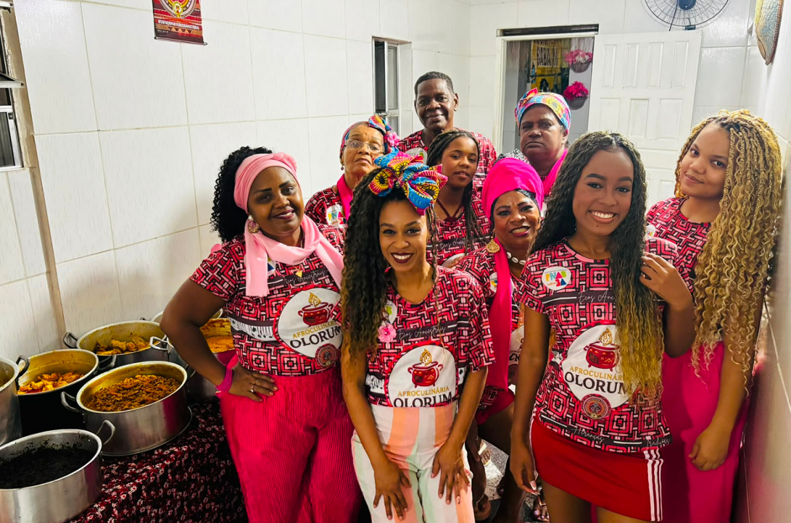 Projeto ecos ancestrais abre inscrições para oficinas culturais gratuitas na bahia