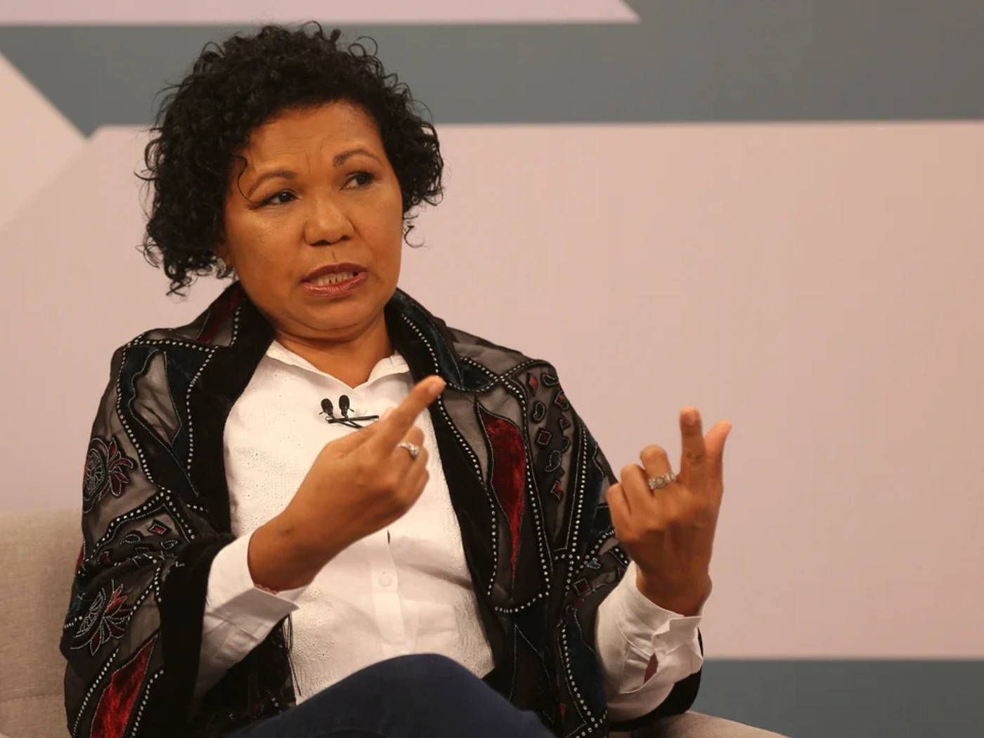 PSTU oficializa a candidatura de Vera Lúcia ao governo de São Paulo