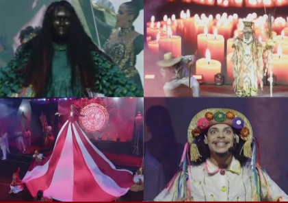 Festa dos enredos aponta caminhos e favoritos das escolas para o carnaval 2027