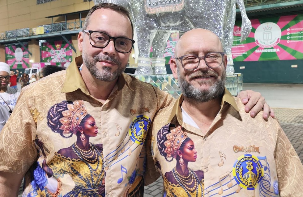 Paraíso do Tuiuti lança samba-enredo sobre Tia Ciata para o Carnaval 2027