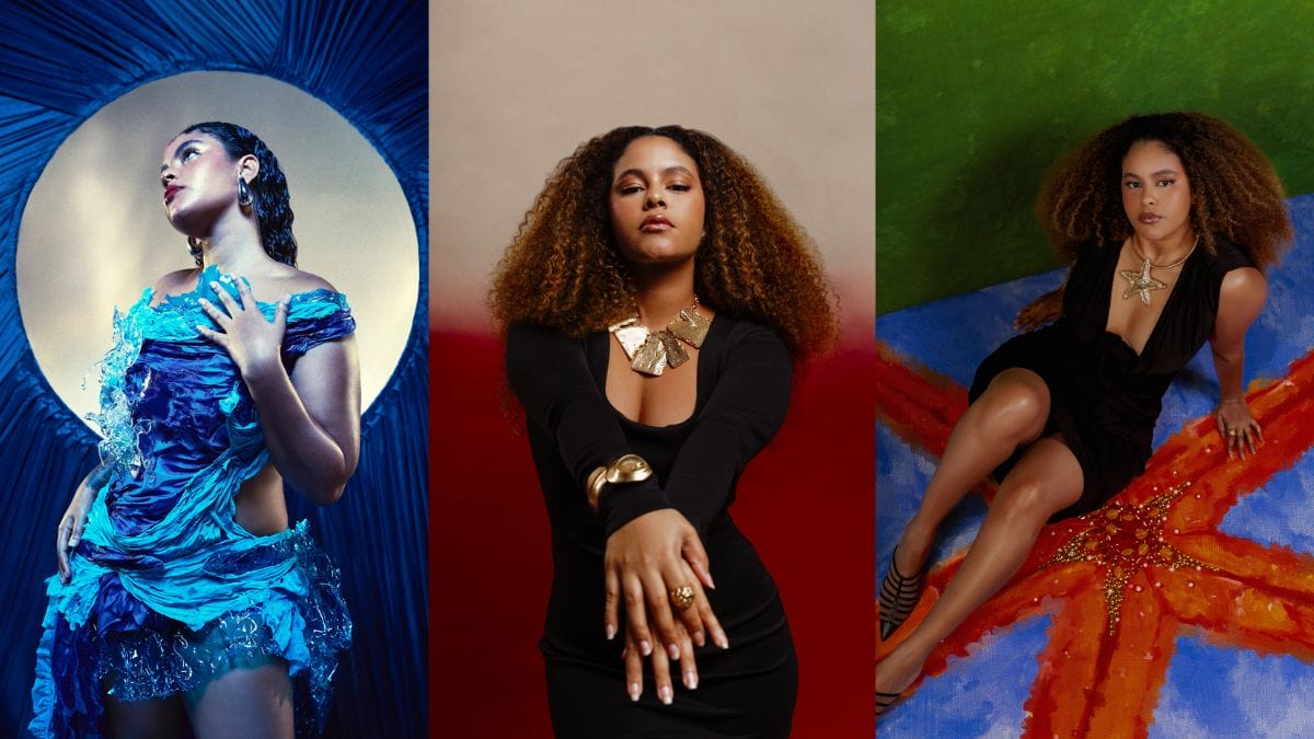 Rachel Reis é confirmada como atração do Festival Saravá em Florianópolis
