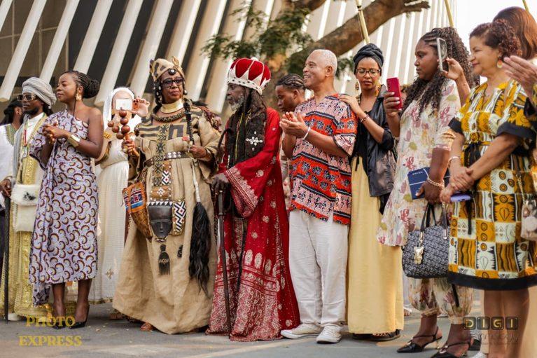 Sankofa Angola 2026 reúne lideranças para reafirmar a ancestralidade africana