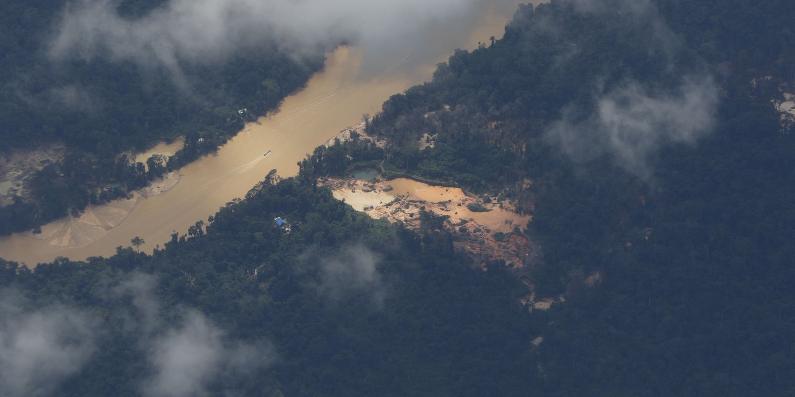STF estabelece prazo para regulamentação de mineração em terras indígenas