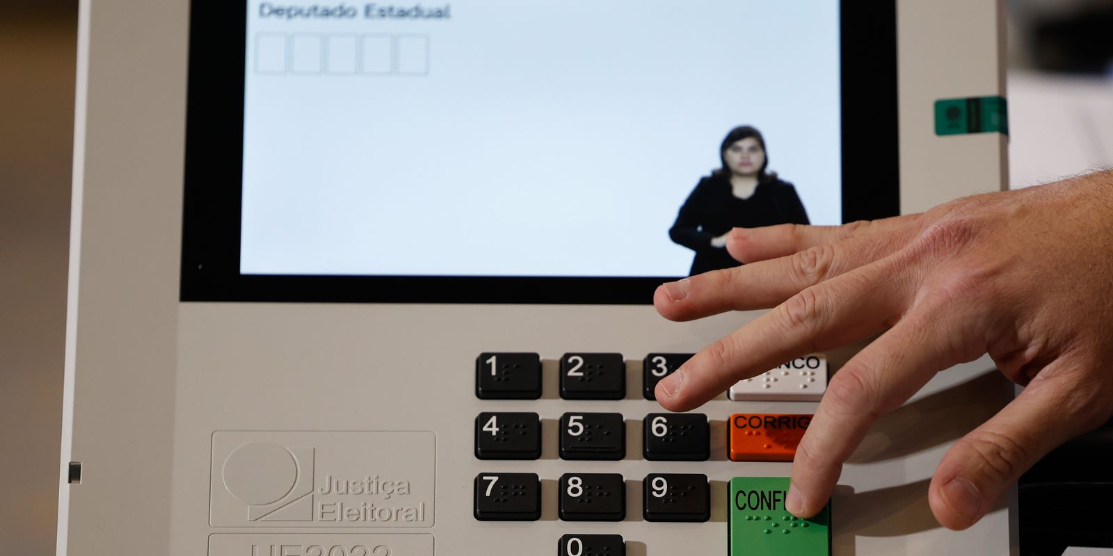 Tre-rj muda 66 locais de votação para garantir segurança nas eleições
