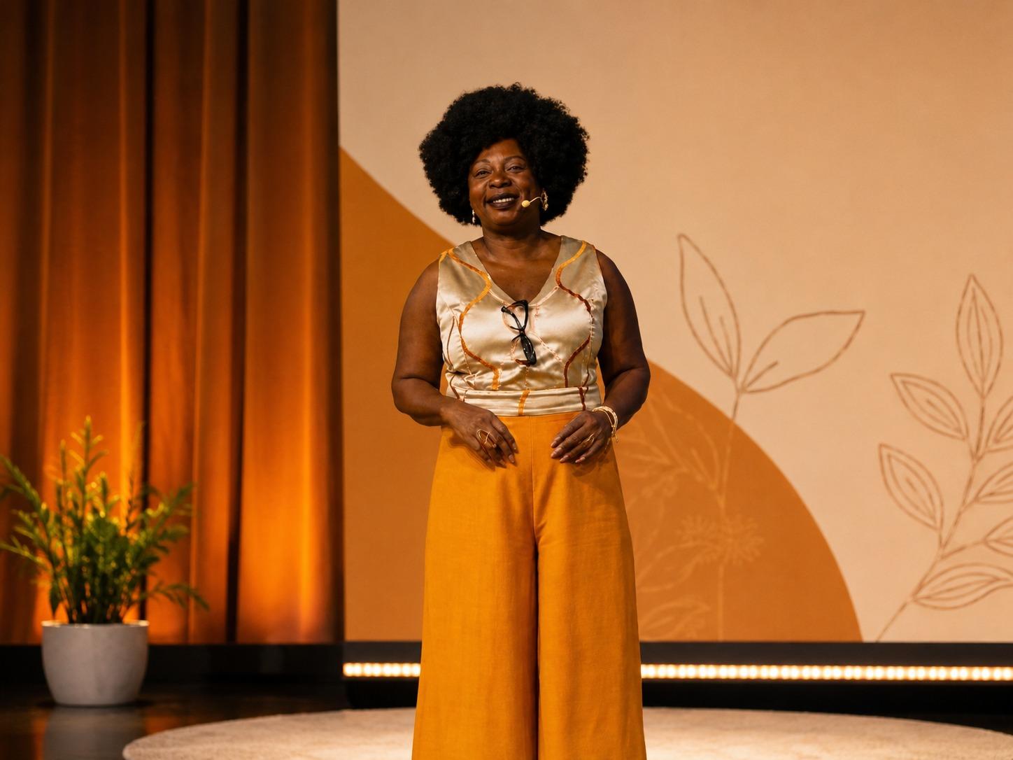 Livro sobre educação financeira para mulheres negras ganha turnê internacional