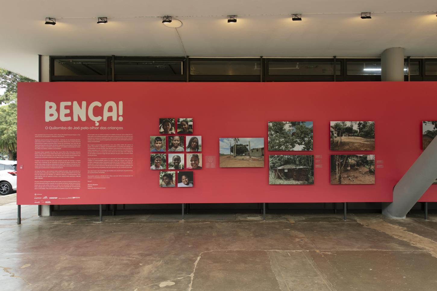 Museu Afro Brasil encerra exposição sobre o Quilombo do Jaó e futebol em agosto de 2026