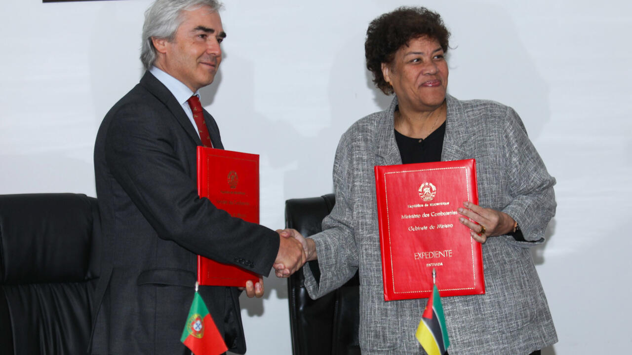 Moçambique quer acesso a arquivos militares portugueses da época colonial