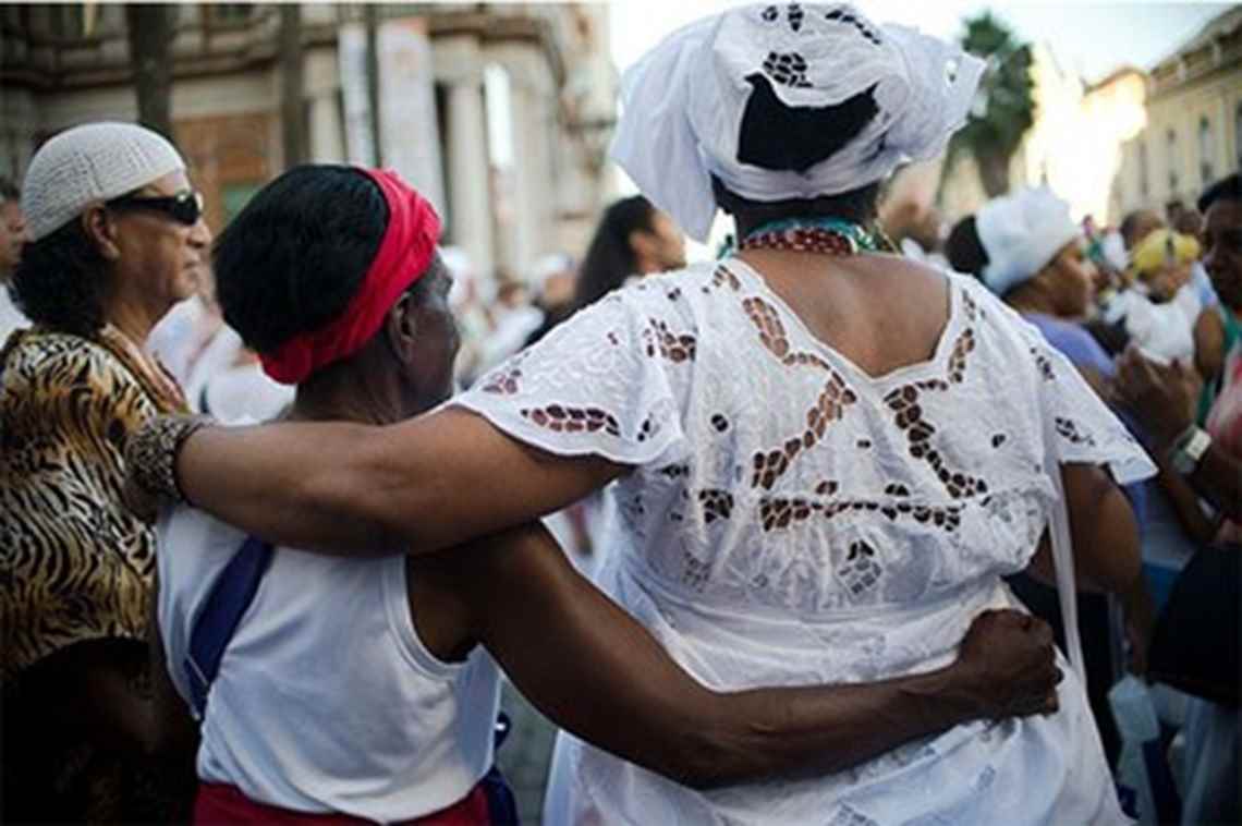 MPF cobra Sergipe sobre regulamentação da lei contra racismo religioso