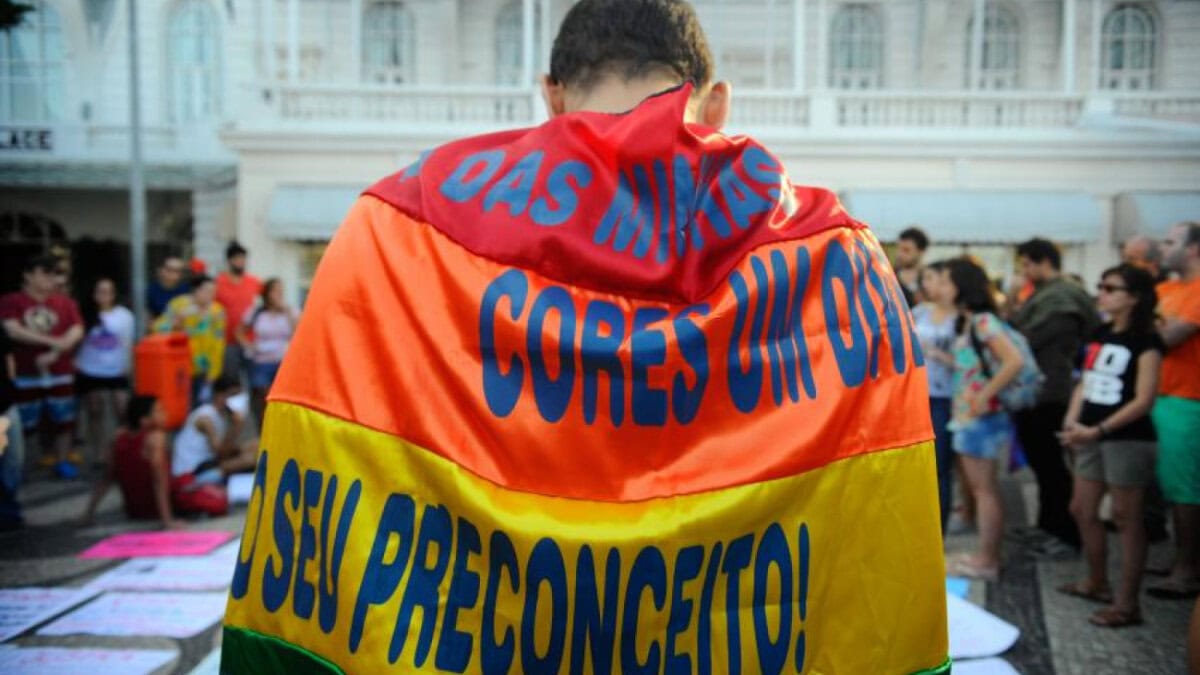 Acre registra queda nos casos de homofobia e transfobia em 2025