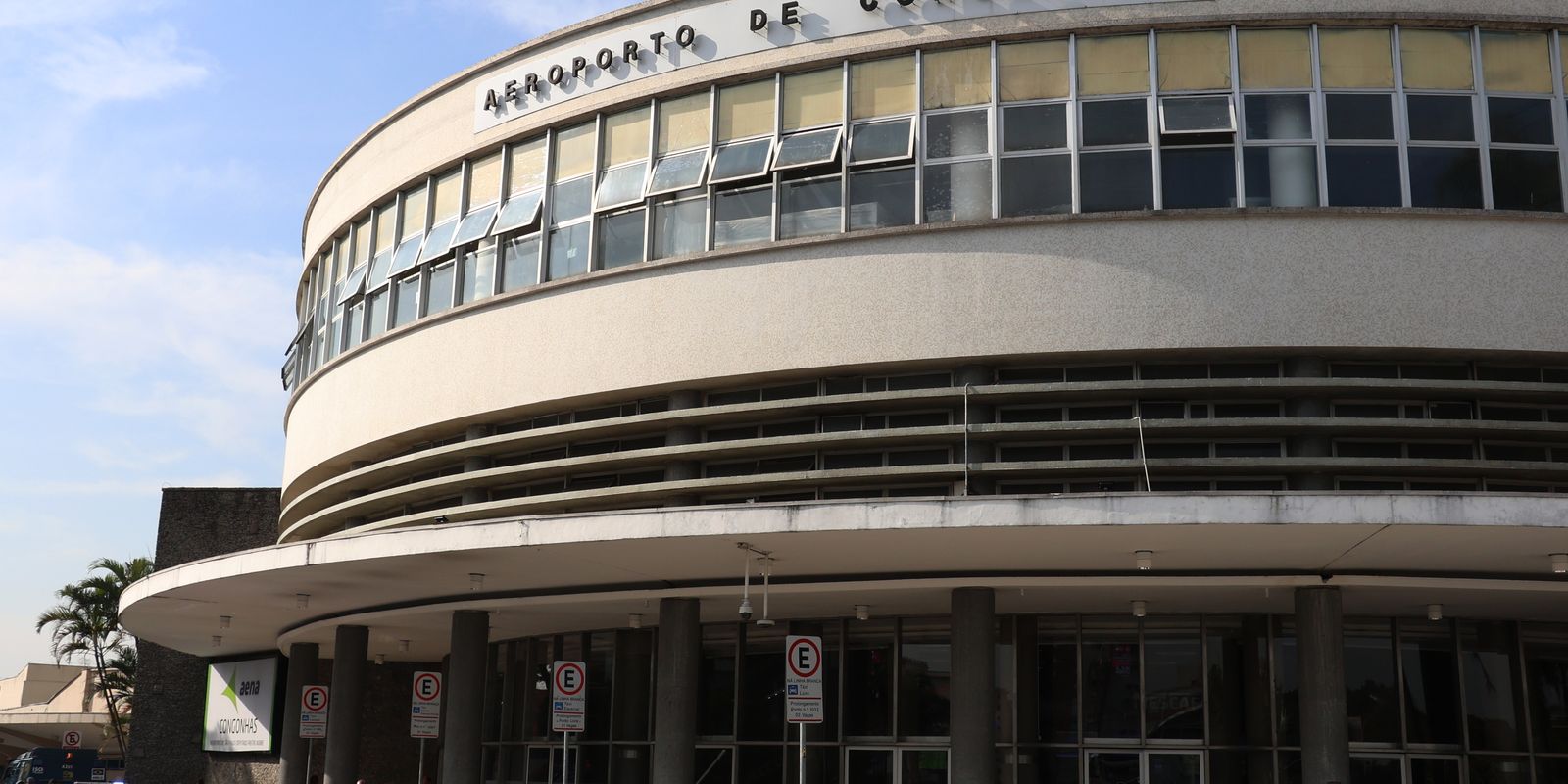 Anac libera voos em Congonhas após as 23h apenas para situações de emergência