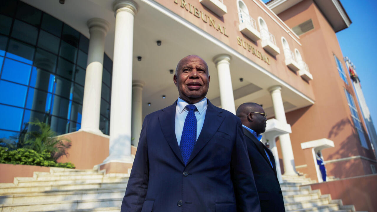 Higino Carneiro mantém candidatura e busca liderança do MPLA em Angola