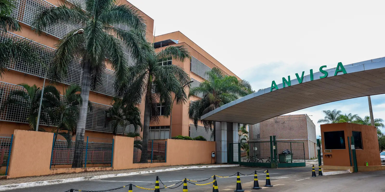 Anvisa alerta sobre risco de deficiência de vitamina b6 com carbidopa levodopa