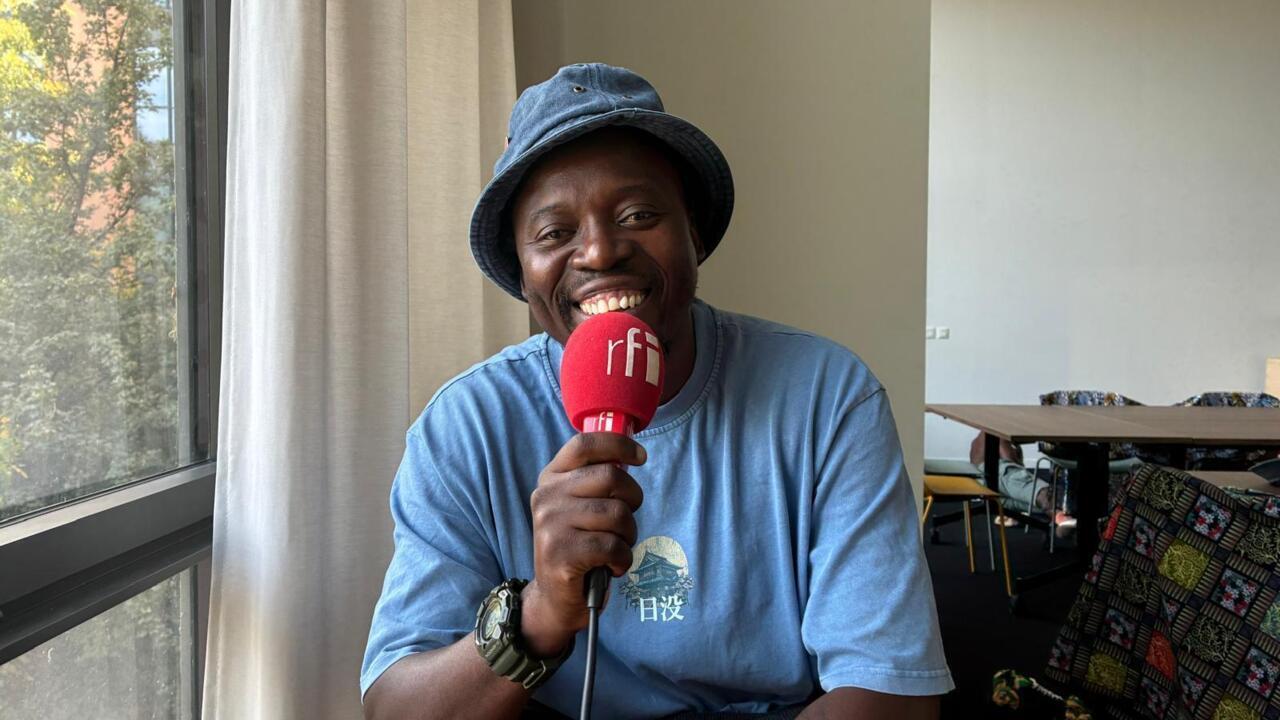 Coreógrafo de Maputo leva ruídos urbanos para a dança em Paris