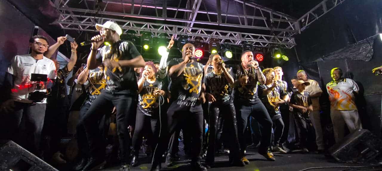 Escola de samba Vai-Vai define samba-enredo para o Carnaval 2027