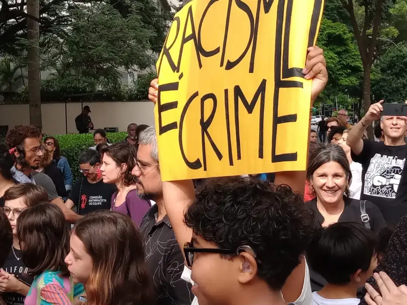Brasil lança consulta pública para construir novo plano contra o racismo estrutural