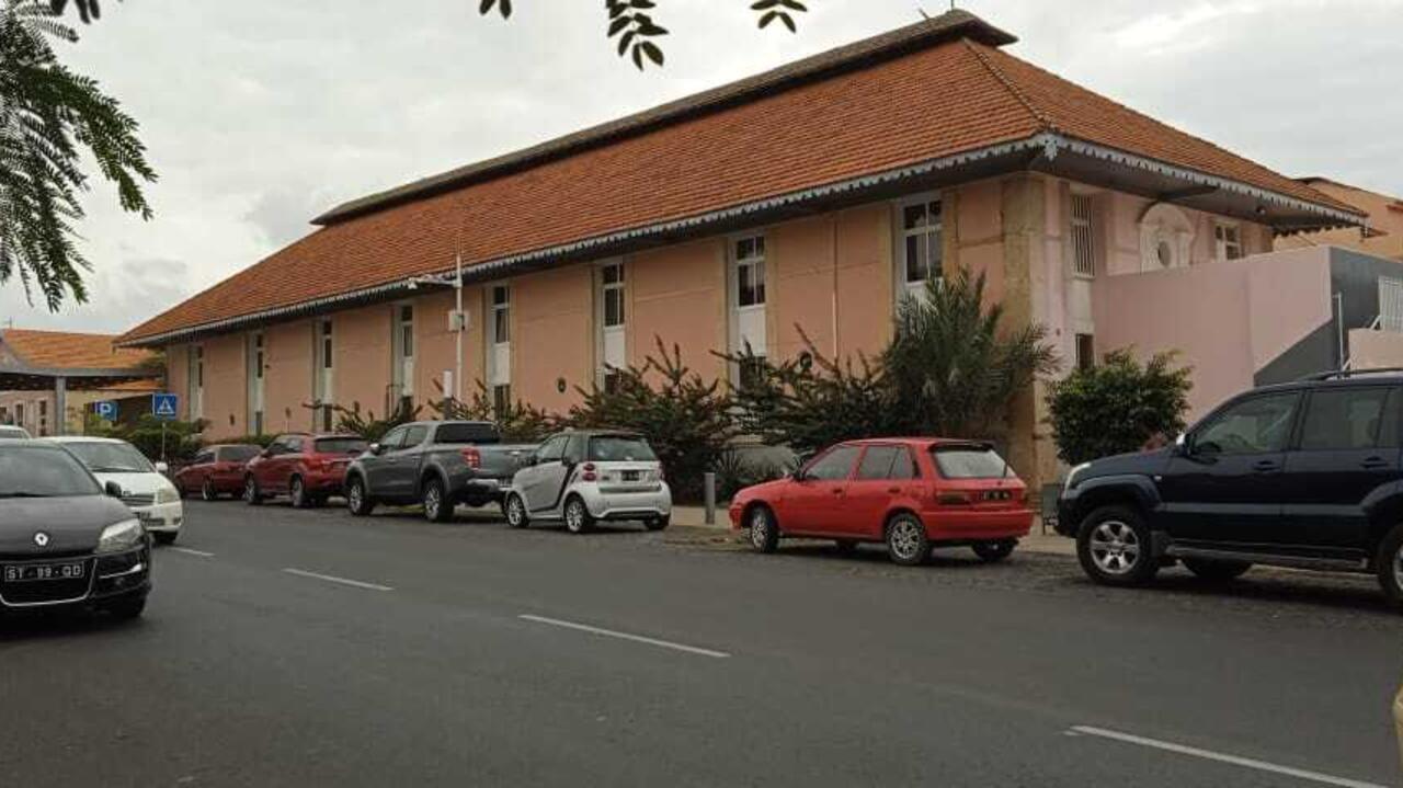 Cabo Verde elimina taxas moderadoras na rede pública de saúde