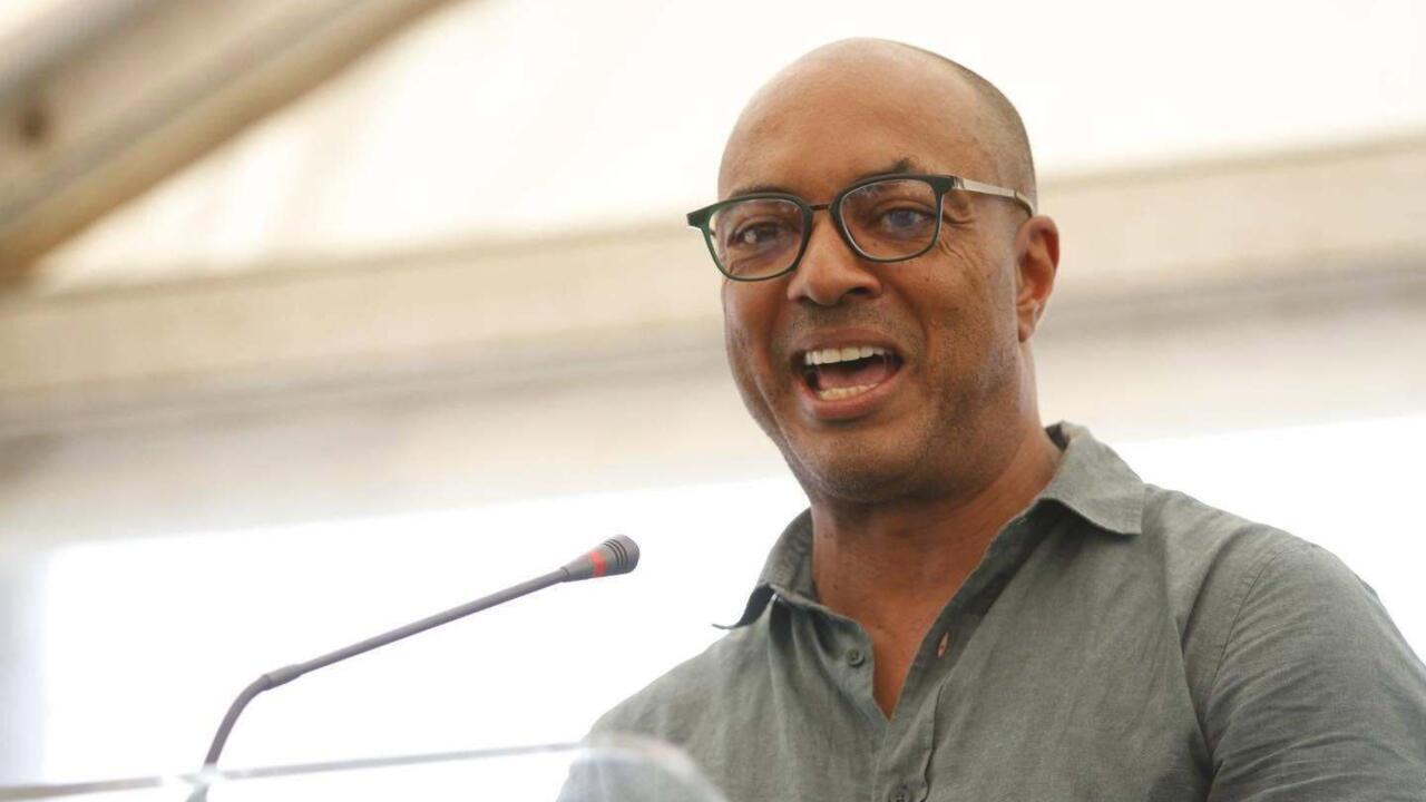 Paulo Veiga assume a presidência do MpD após vitória na ilha do Fogo