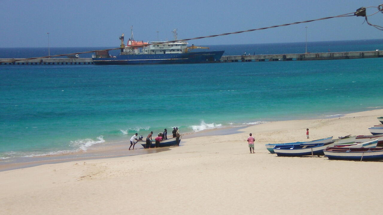 Programa Maio Transforma quer impulsionar a economia e inovação em Cabo Verde