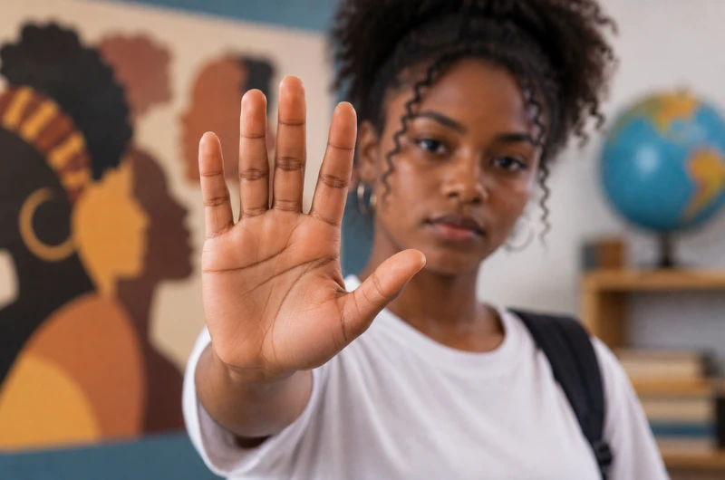 Câmara de Tubarão aprova projeto que cria campanha antirracista no município