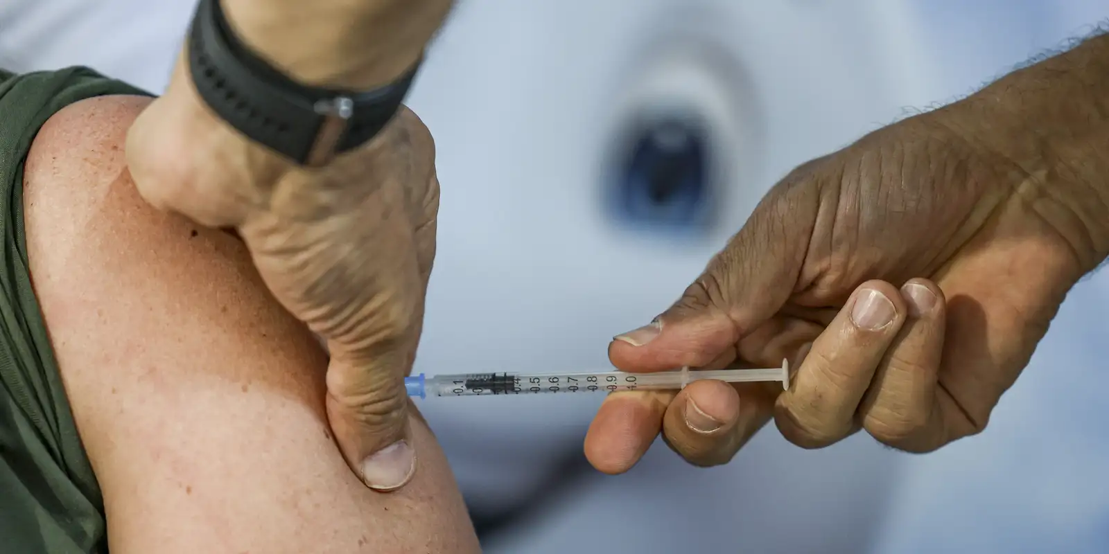 Campanha de multivacinação encerra nesta terça com 8 milhões de doses aplicadas