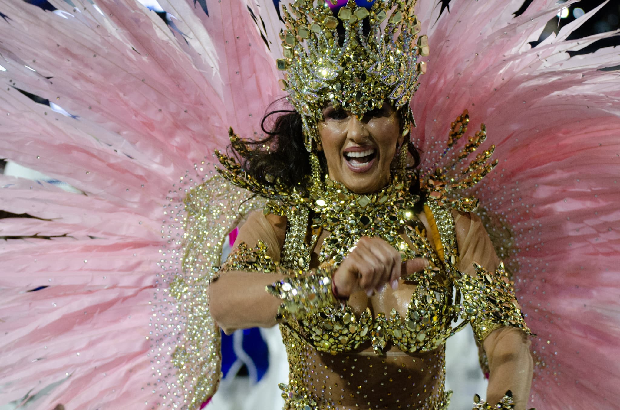 Carnaval 2027: acadêmicos de niterói lança samba-enredo oficial
