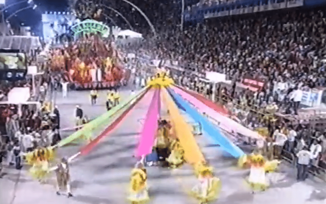 Unidos de Vila Maria decide reeditar enredo histórico sobre circo no Carnaval 2027