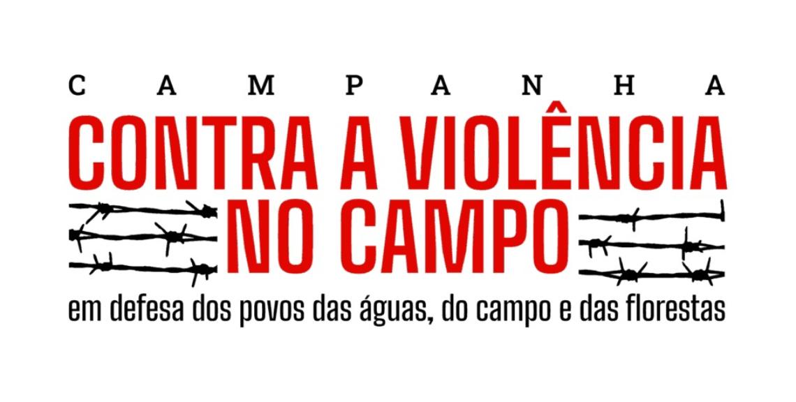 Carta de compromisso para o fim da violência no campo nas Eleições de 2026