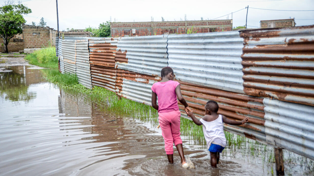 Impactos do El Niño em Moçambique geram preocupação duradoura