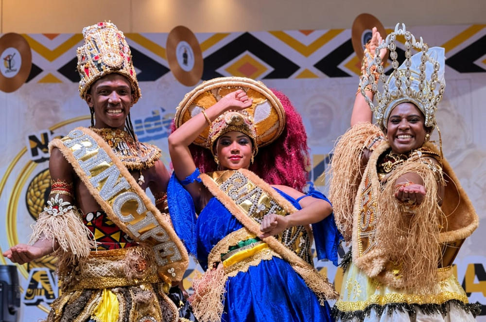 Concurso Noite da Beleza Negra elegerá ‘realeza’ em Salvador neste sábado (19)