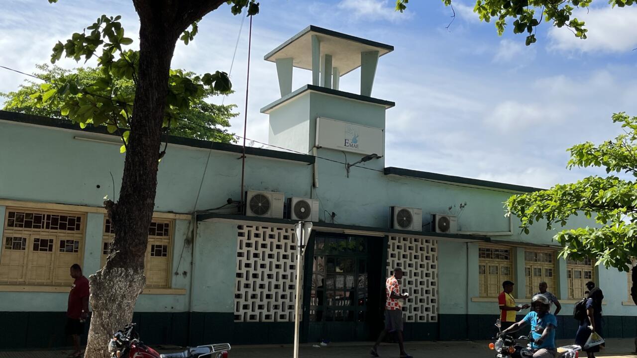 Eleições em São Tomé e Príncipe trazem à tona grave crise energética e desafios