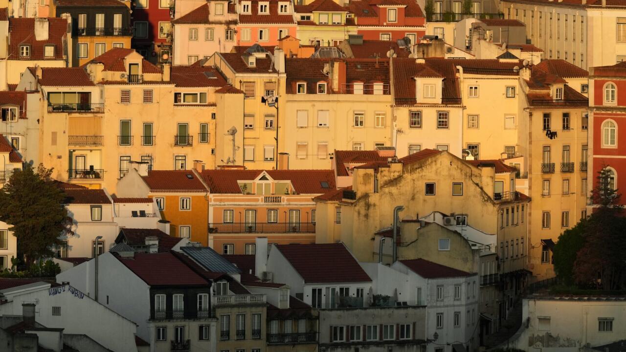 Emigrantes são-tomenses em Portugal revelam que no país de origem não conseguem sonhar