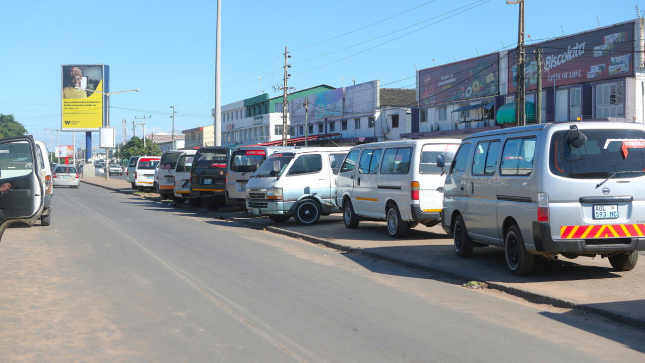 Escassez de combustíveis volta a ameaçar Maputo e preocupa motoristas