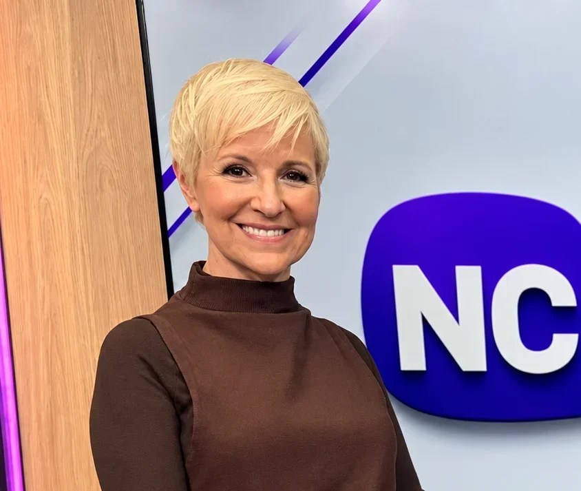 Damaris Moura detalha trajetória política e liberdade religiosa em entrevista