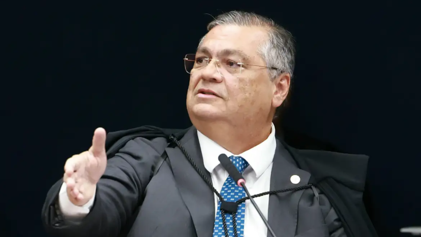 Flávio Dino determina que Polícia Federal investigue ataques a imagens religiosas
