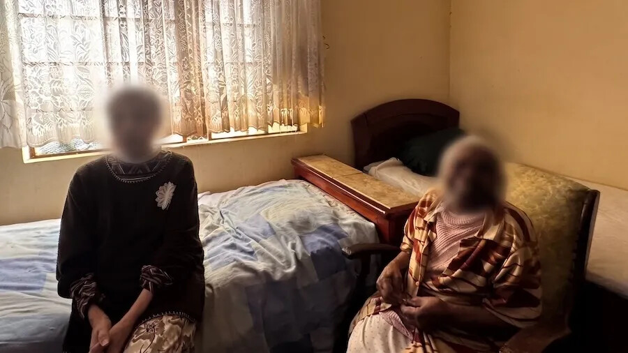 Trabalho escravo: idosas são resgatadas após décadas em Belo Horizonte